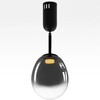 Миниатюра фото подвесной светодиодный светильник citilux swing cl247021 | 220svet.ru